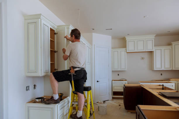 Licensed Kitchen service in Perry Hall, MD - I E Kitchen