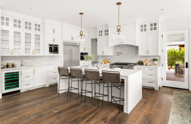 Reliable Kitchen contractor in Perry Hall, MD by I E Kitchen