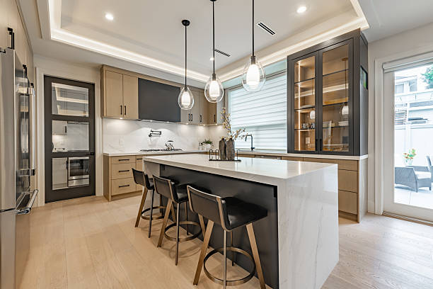 Affordable Kitchen solutions in Perry Hall, MD